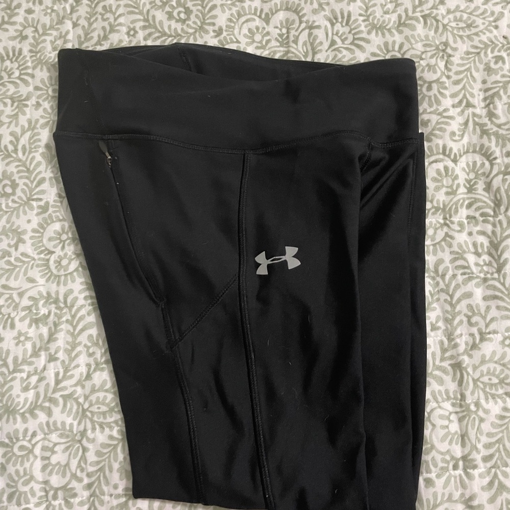 Under Armour Women's Compression Leggings
